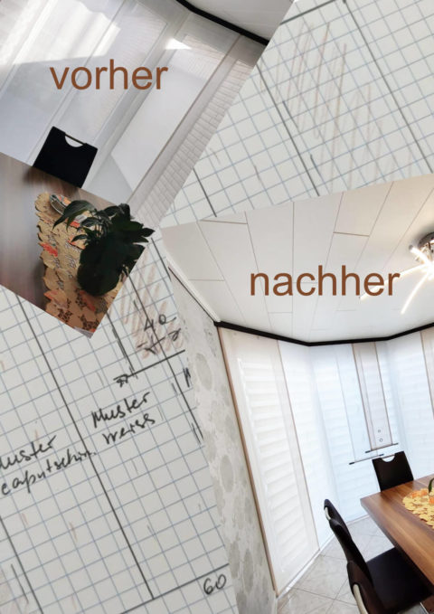 Gardinen richtig messen – Anleitung für perfekte Passform