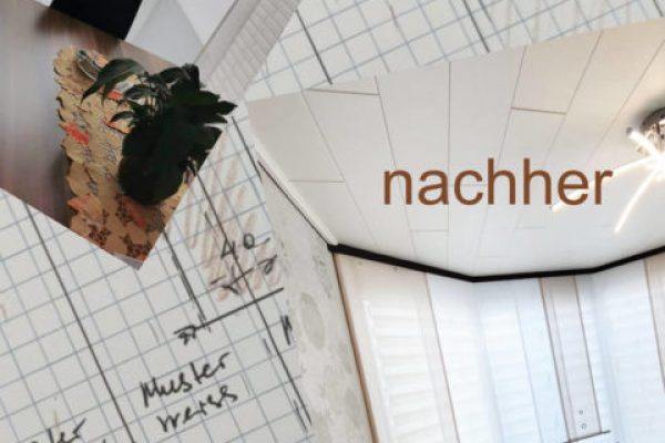 Skizzen und Vorher-Nachher-Planung für individuelle Gardinenlösungen bei M-Gardinendesign.